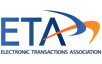 logo of electronic transaction association