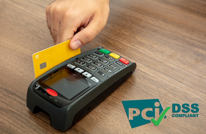 Importance Of Being PCI Compliant For Every Merchant
