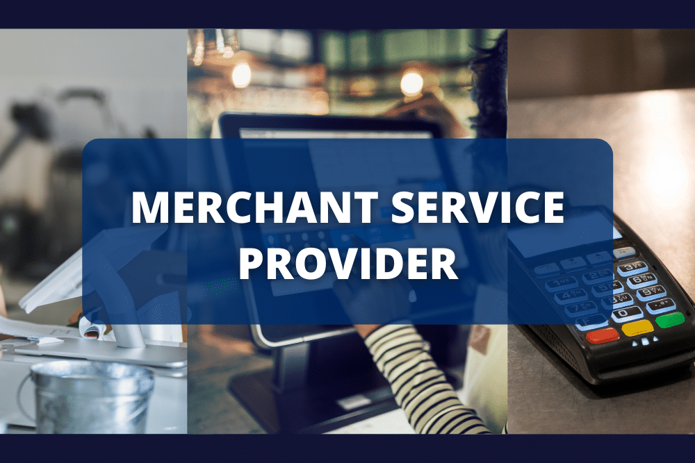 Merchant Service Provider: Who Are They and What Do They Do - Finical